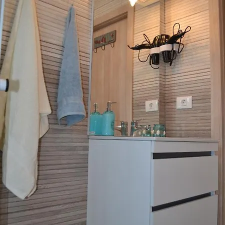 Blue Ink Apartament * ナボダリ