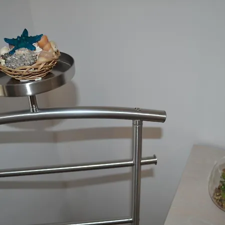Blue Ink Apartament