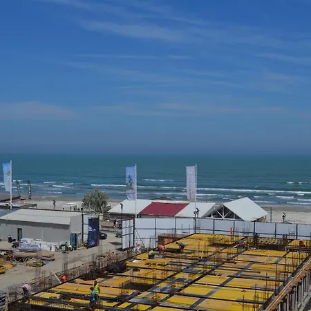 Blue Ink Apartament アパート