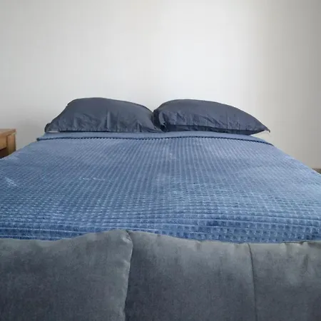 Blue Ink Apartament