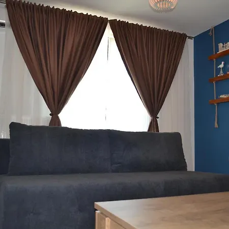 Blue Ink Apartament Navodari