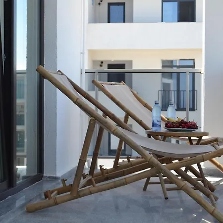Blue Ink Apartament Apartment Navodari